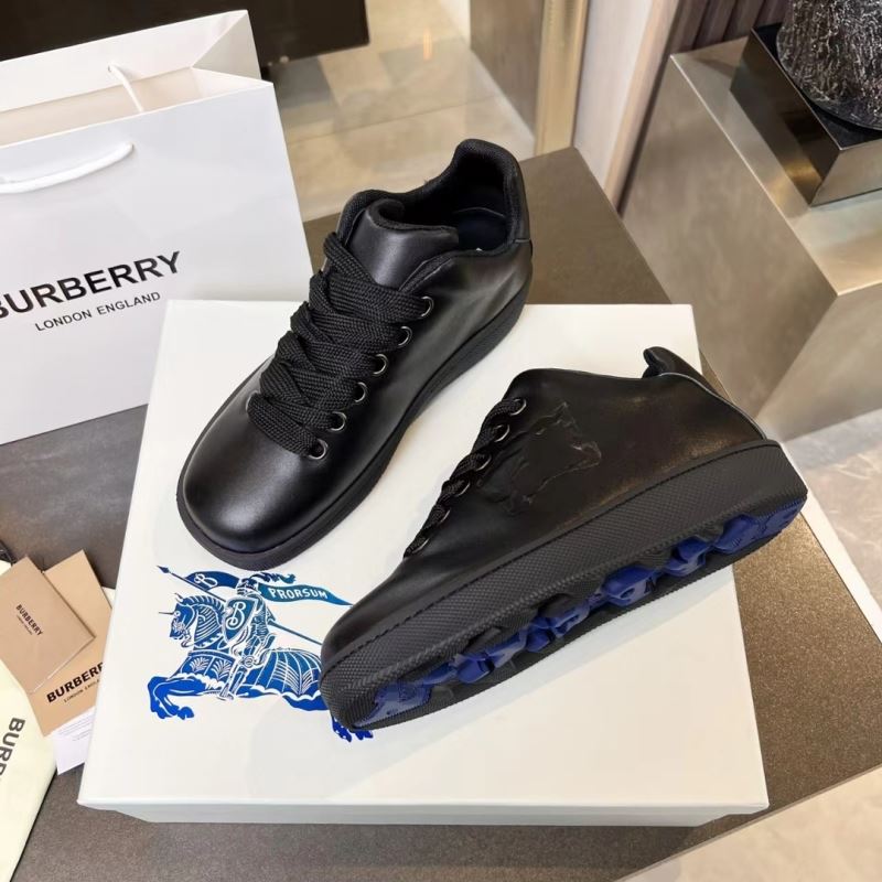 Burberry Low Shoes